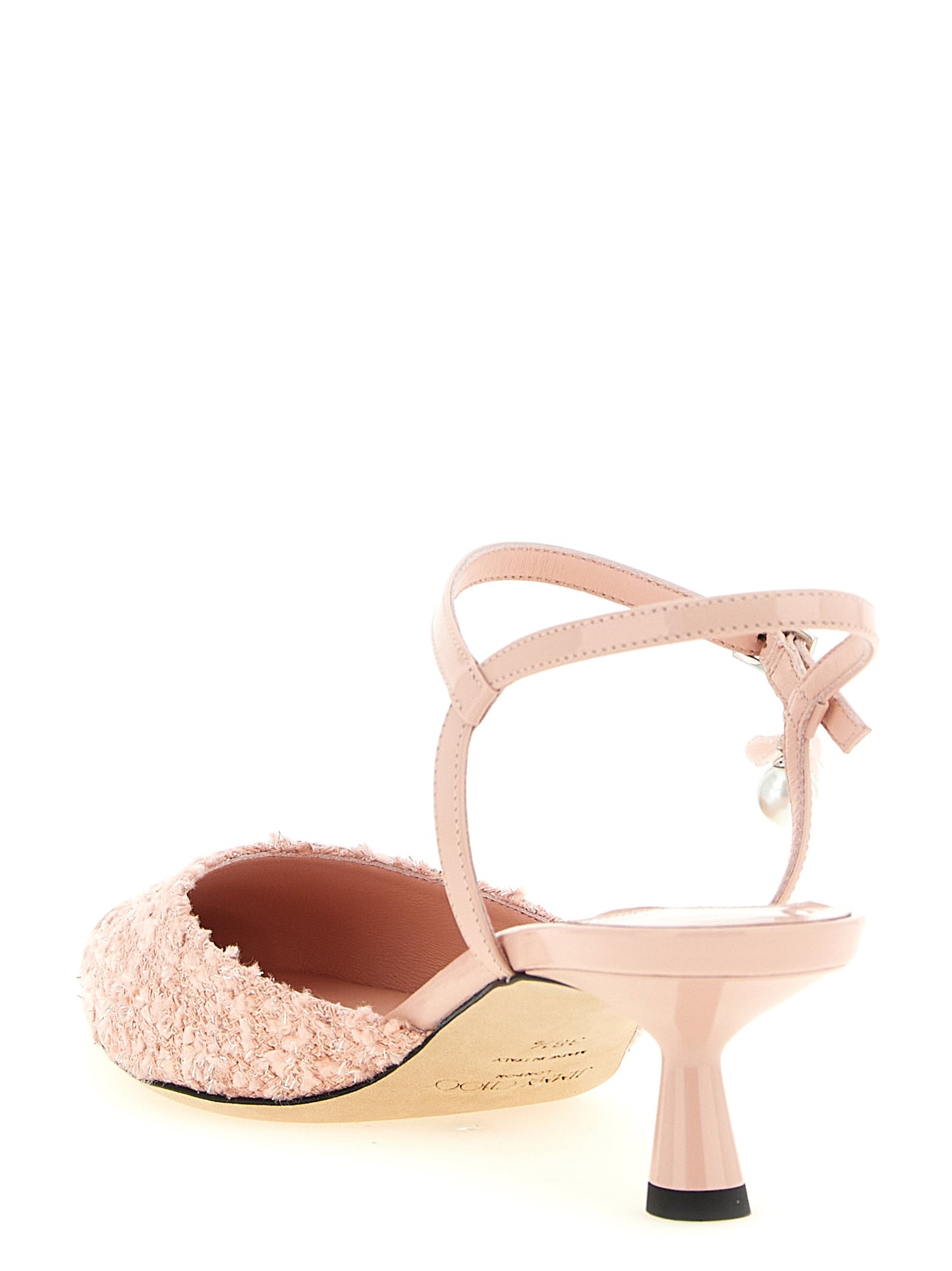 Jimmy Choo Aren Slingback