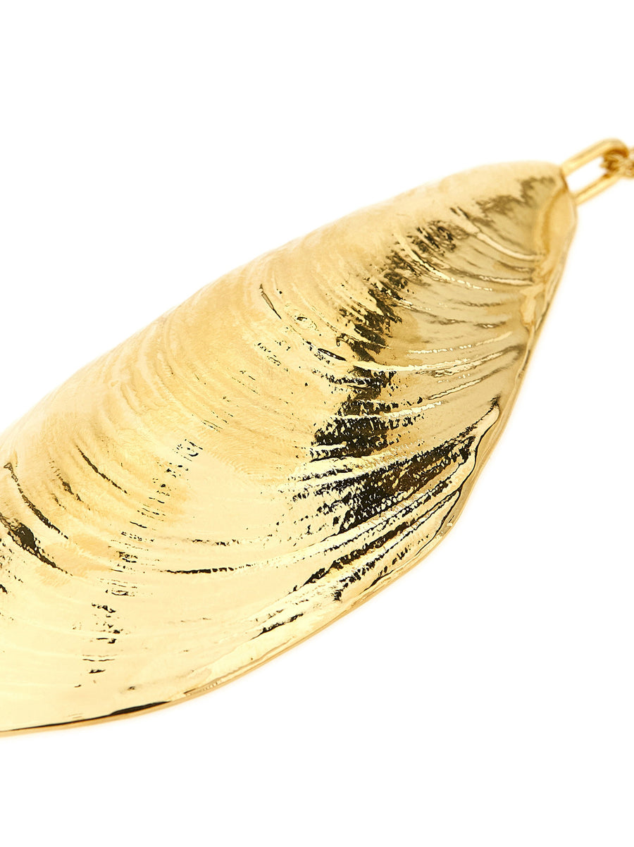 Armarium Mussel Shell Necklace