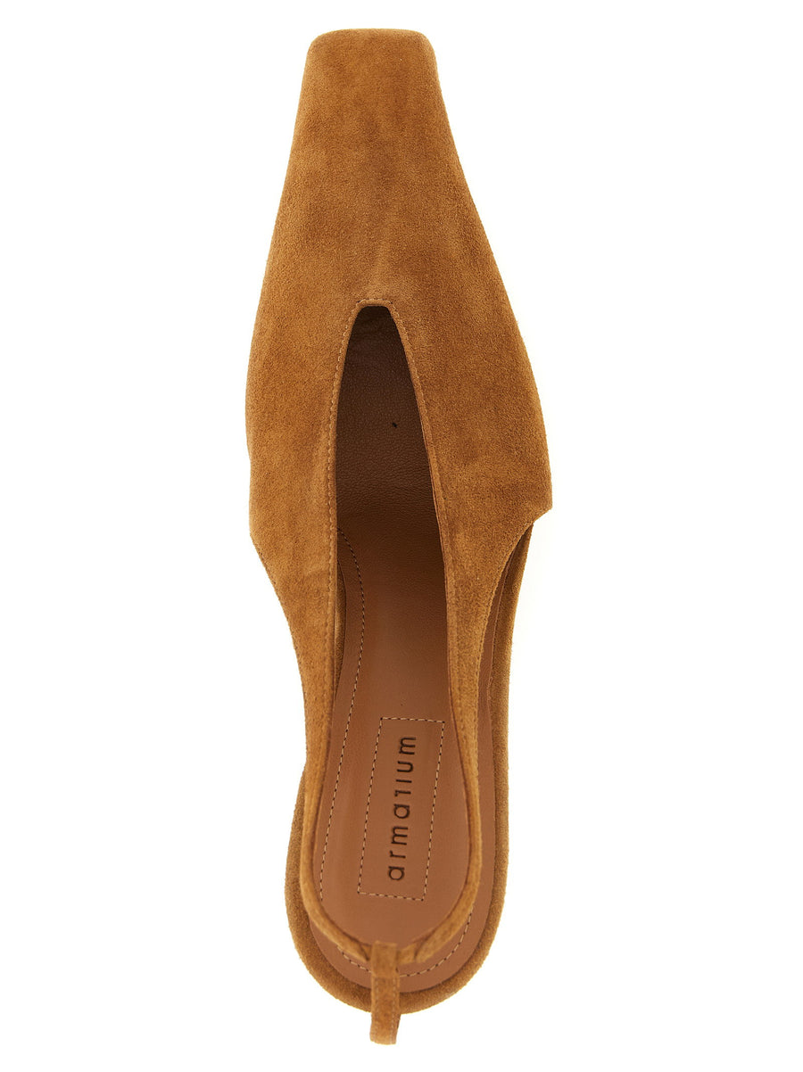Armarium Evelina Slingback