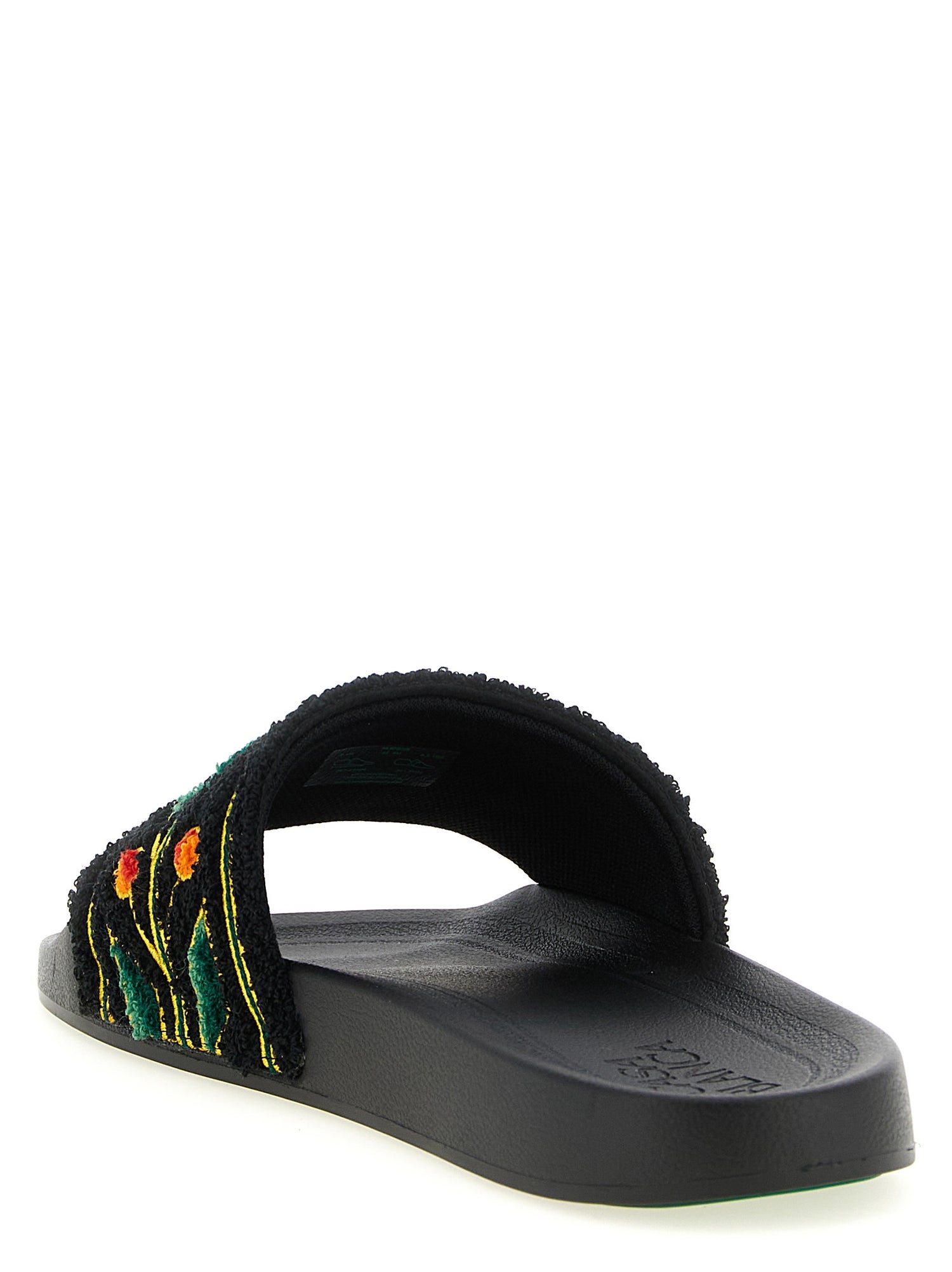 Casablanca Laurel Terry Slides