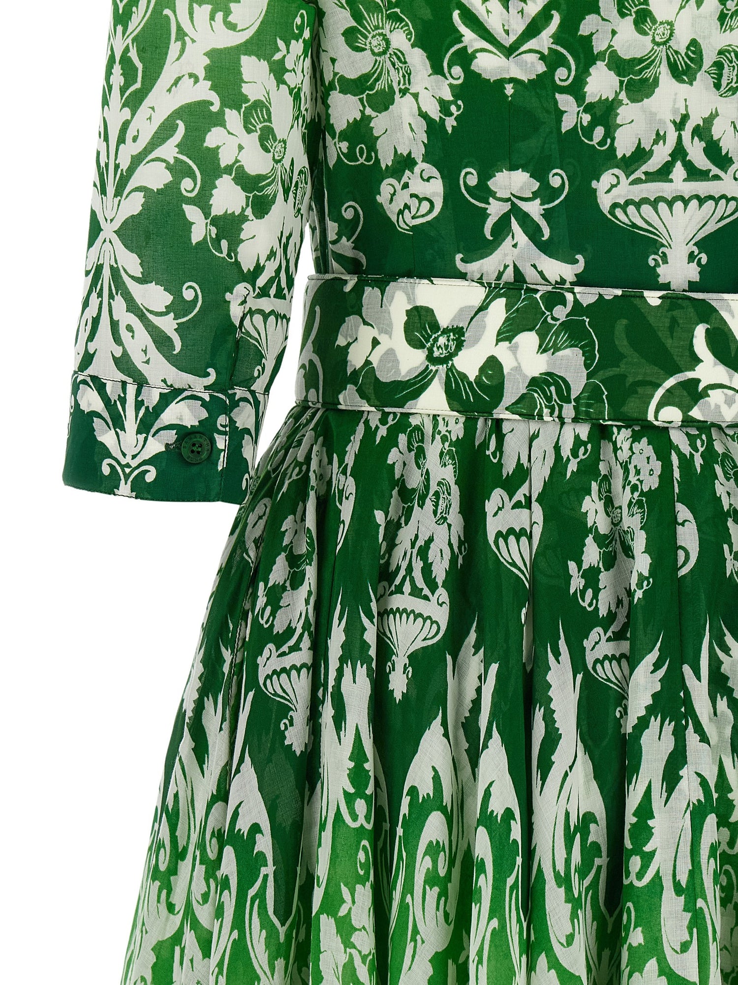 Samantha Sung Aster Dress