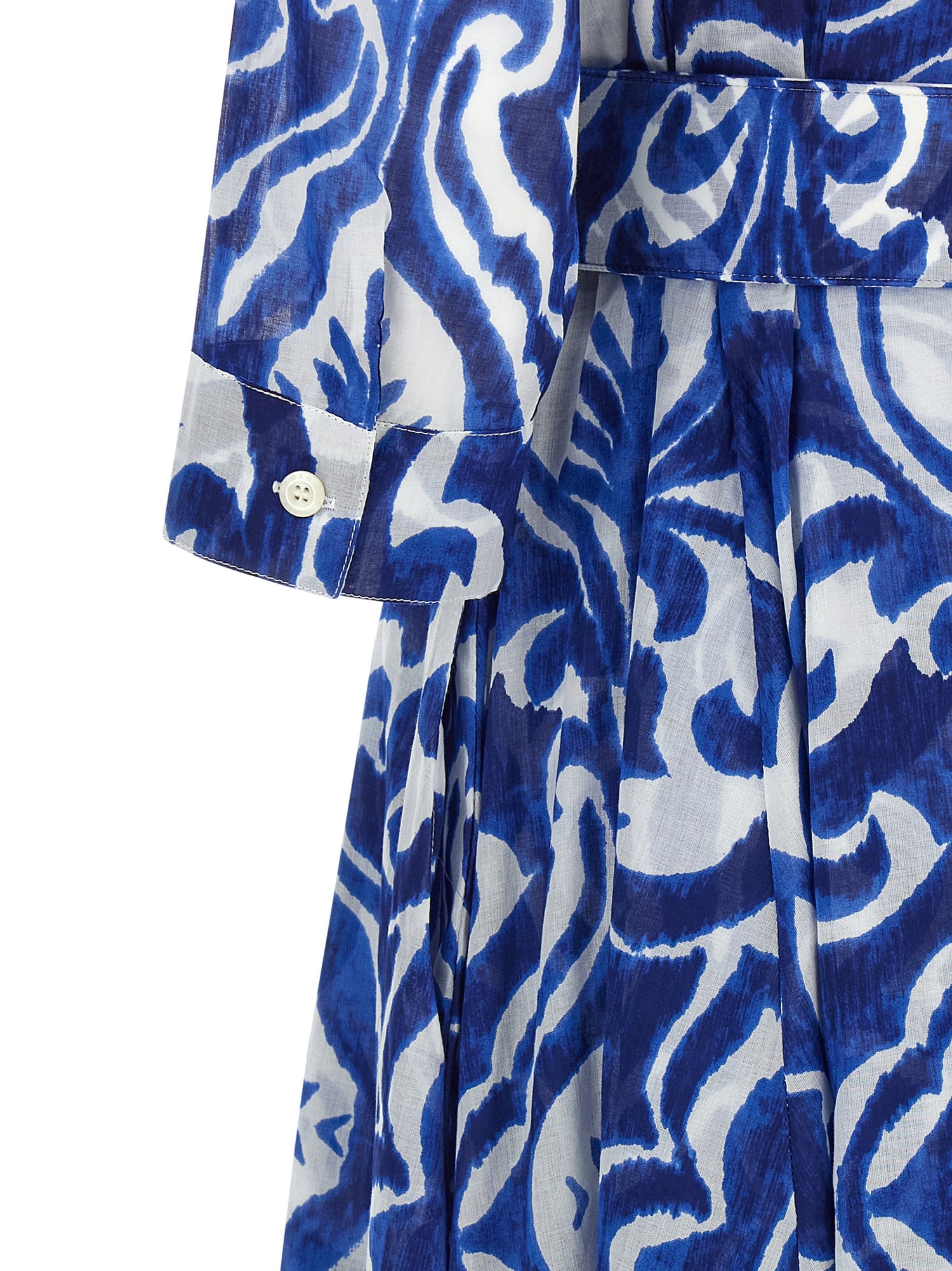 Samantha Sung Aster Dress