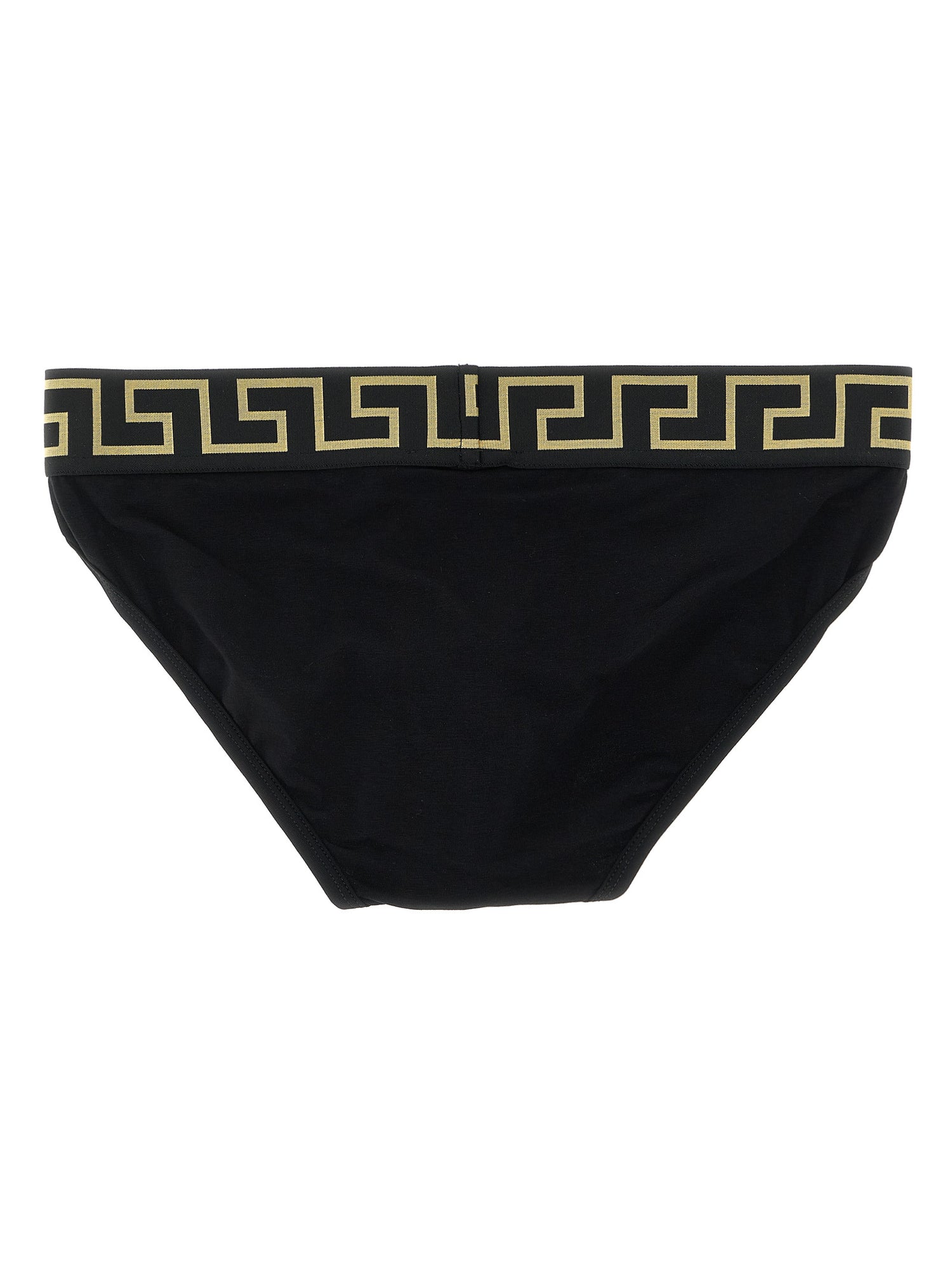 Versace Greca 2-pack Briefs Set