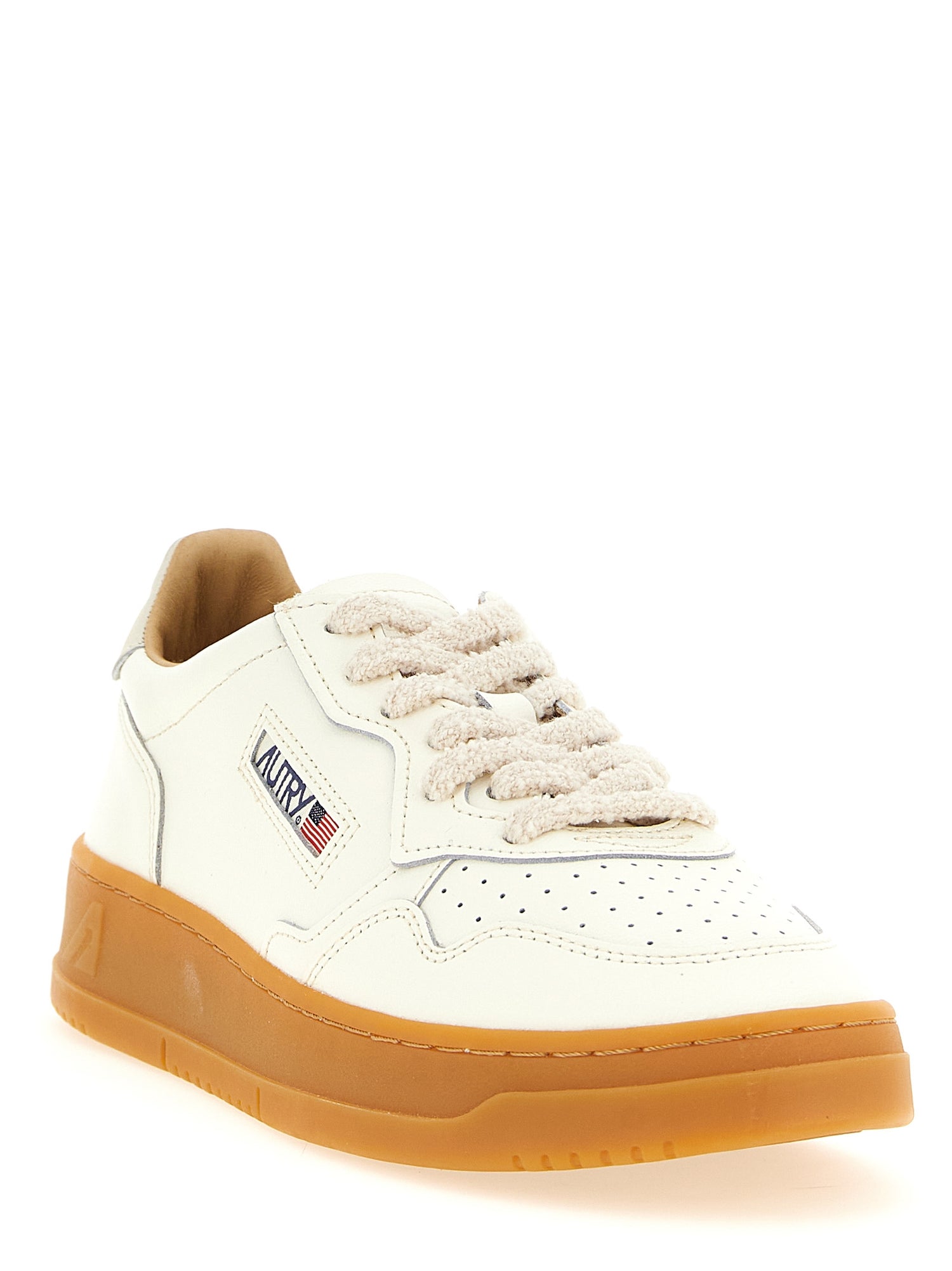 Autry Medalist Low Sneakers