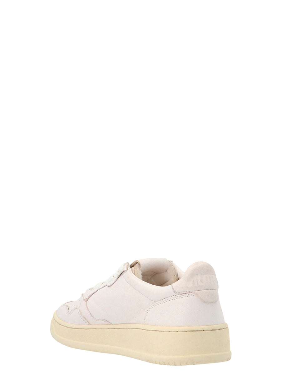 Autry Medalist Low Sneaker