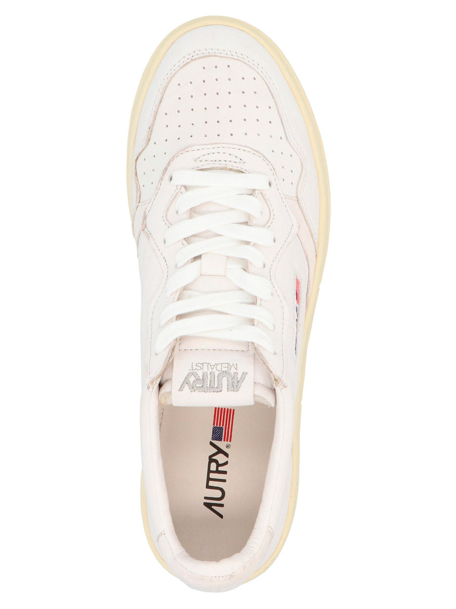 Autry Medalist Low Sneaker