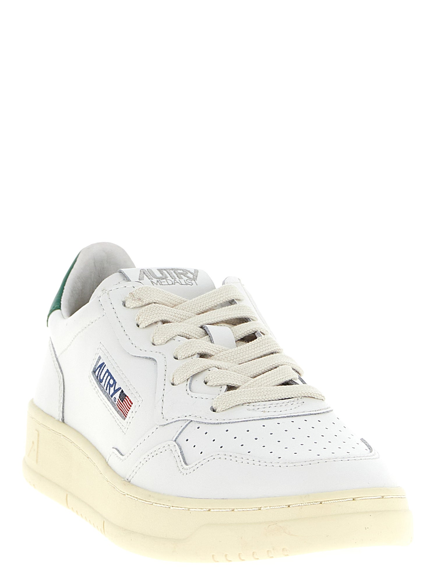 Autry Medalist Low Sneakers
