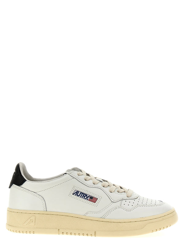 Autry Medalist Sneaker