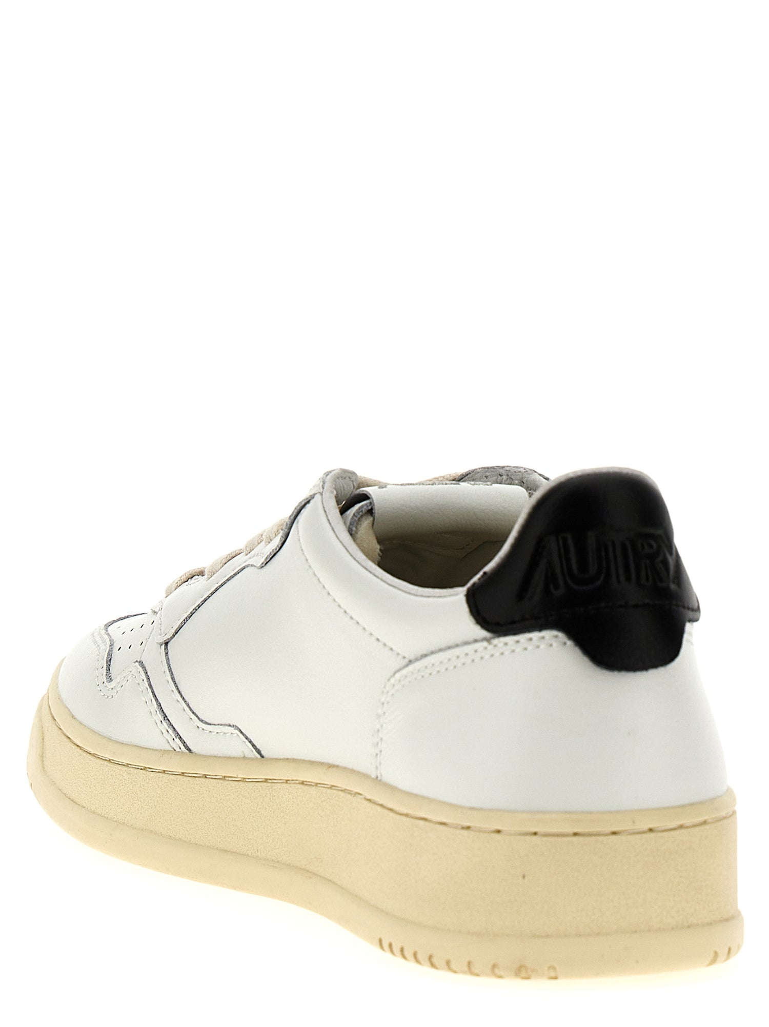 Autry Medalist Sneaker
