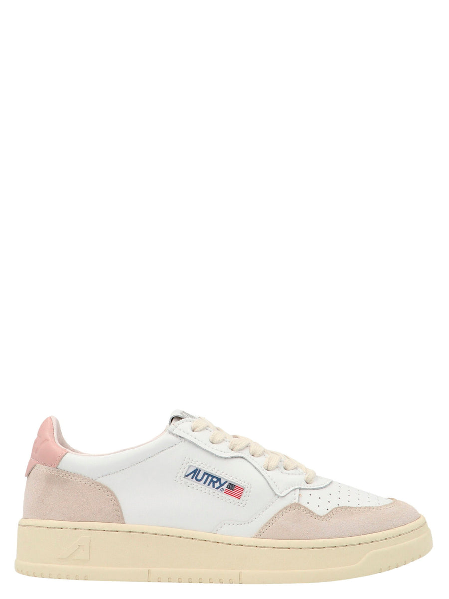 Autry 01 Sneakers