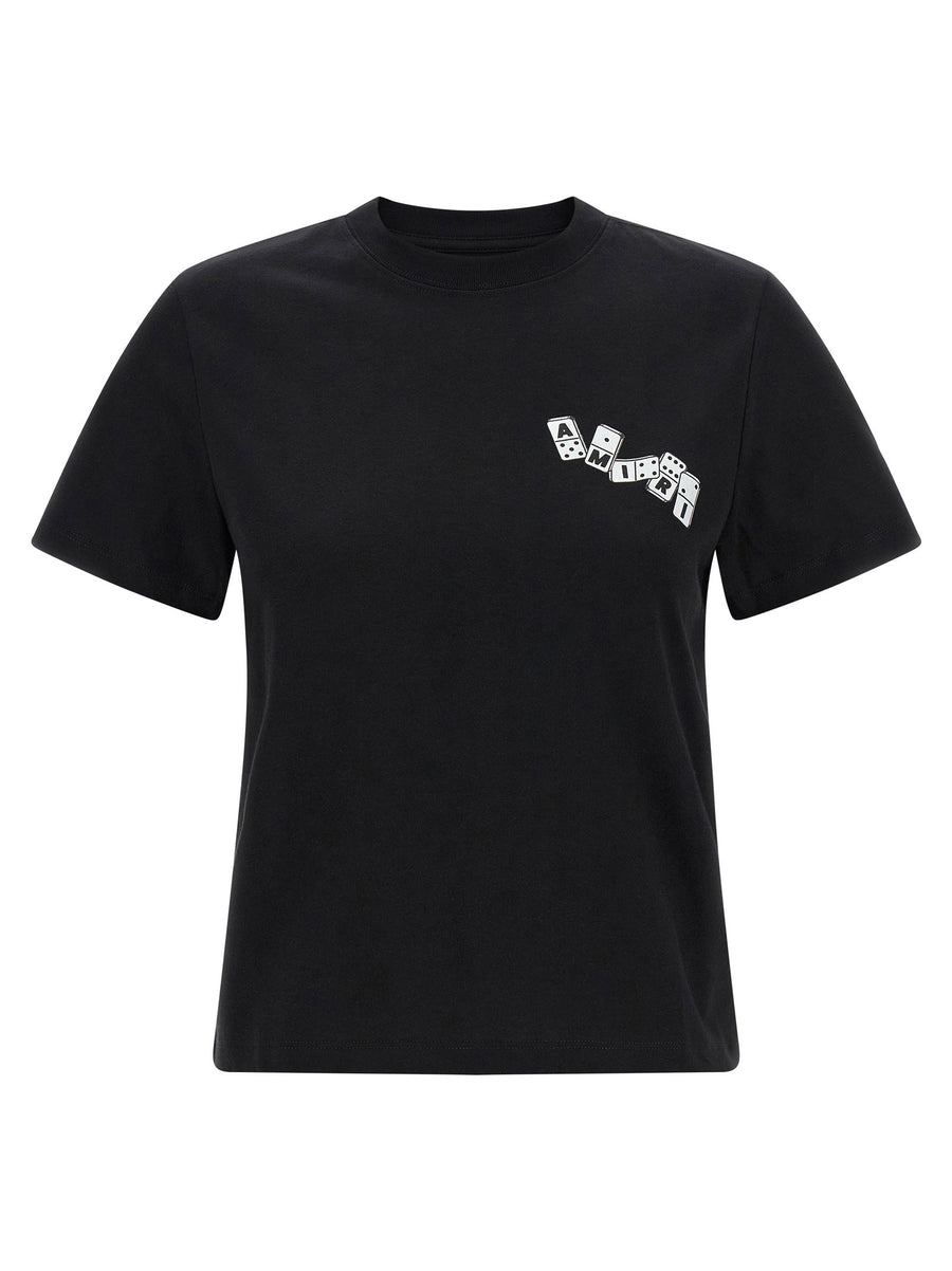 Amiri Domino Tee T-shirt