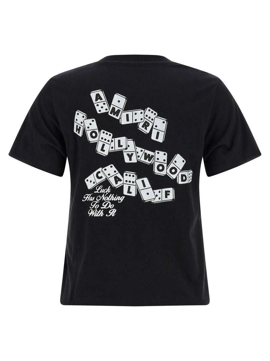 Amiri Domino Tee T-shirt
