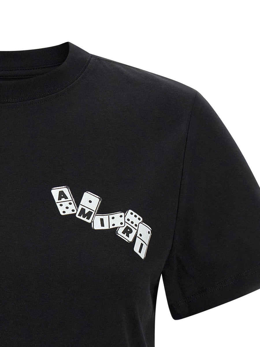 Amiri Domino Tee T-shirt