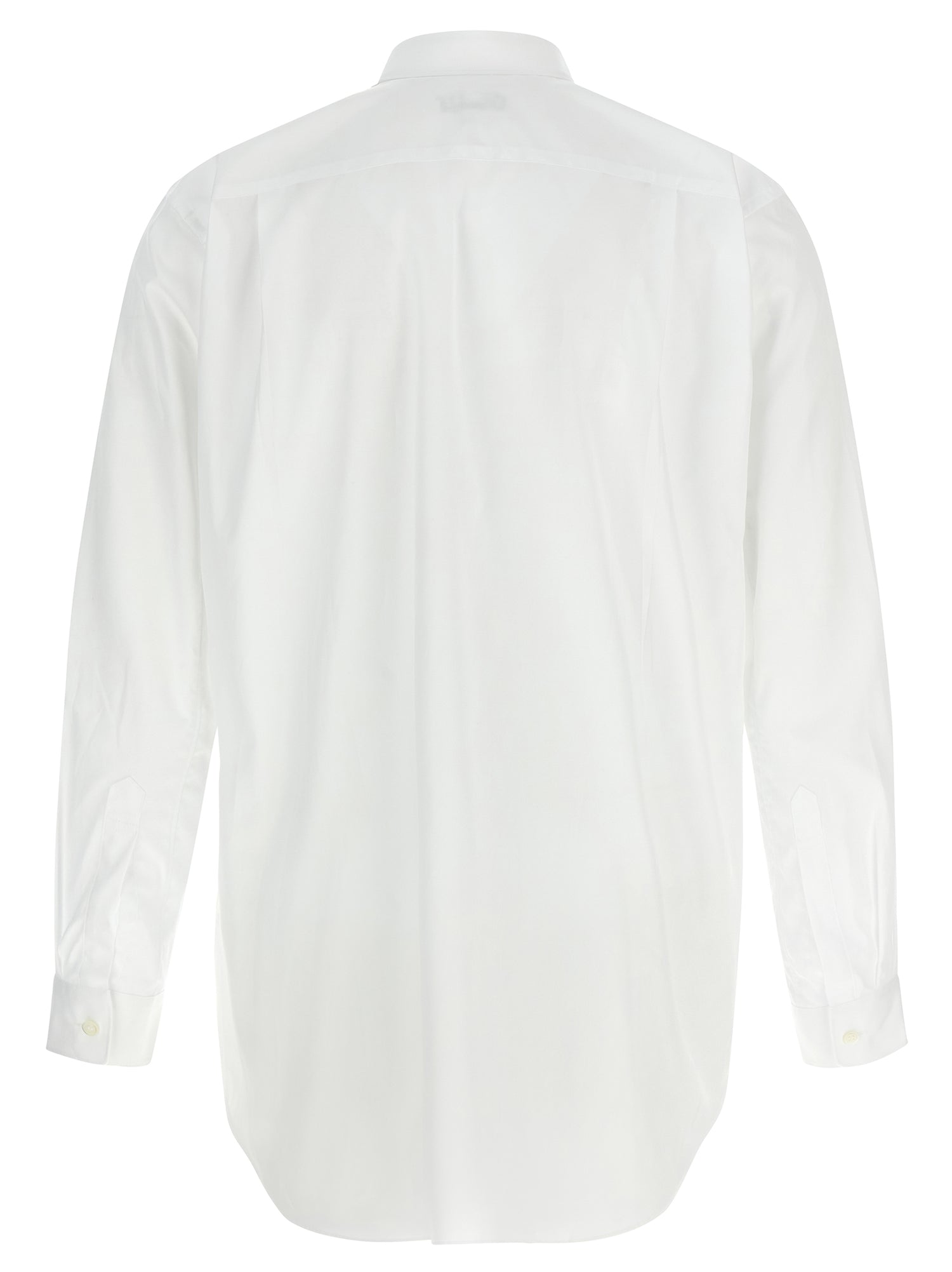 Comme Des Garçons Play Black Heart Shirt