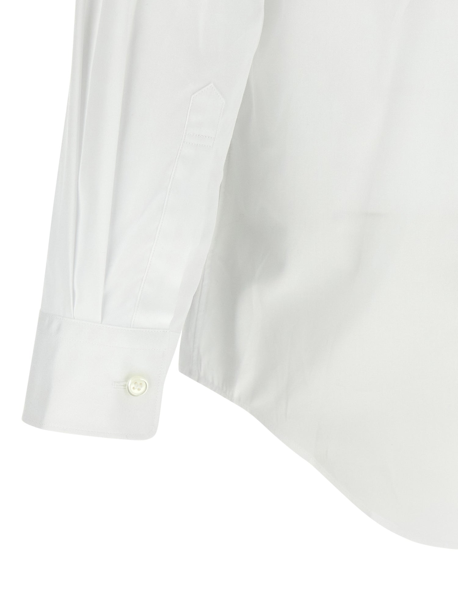 Comme Des Garçons Play Black Heart Shirt