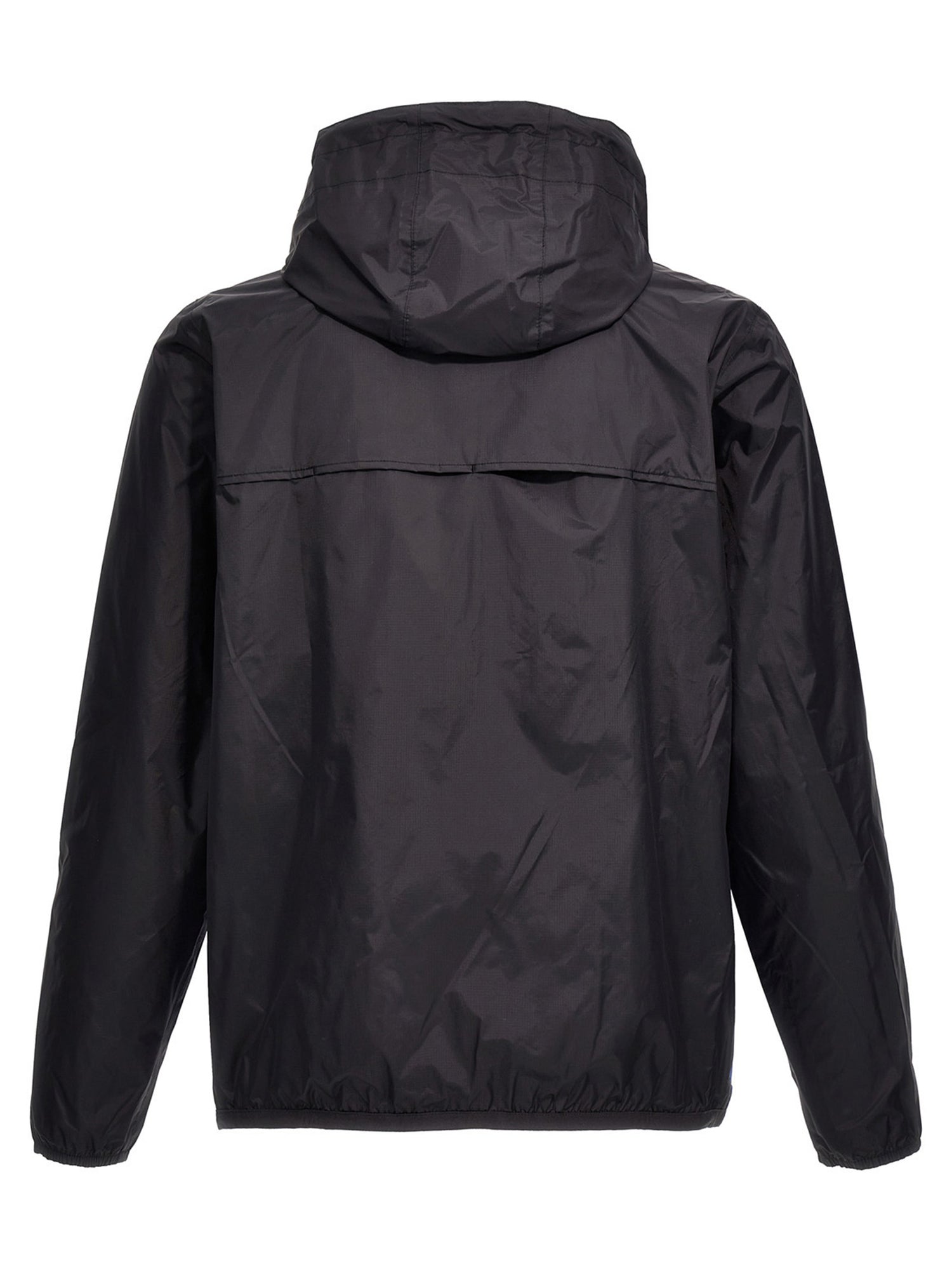 Comme Des Garçons Play X K-way Jacket