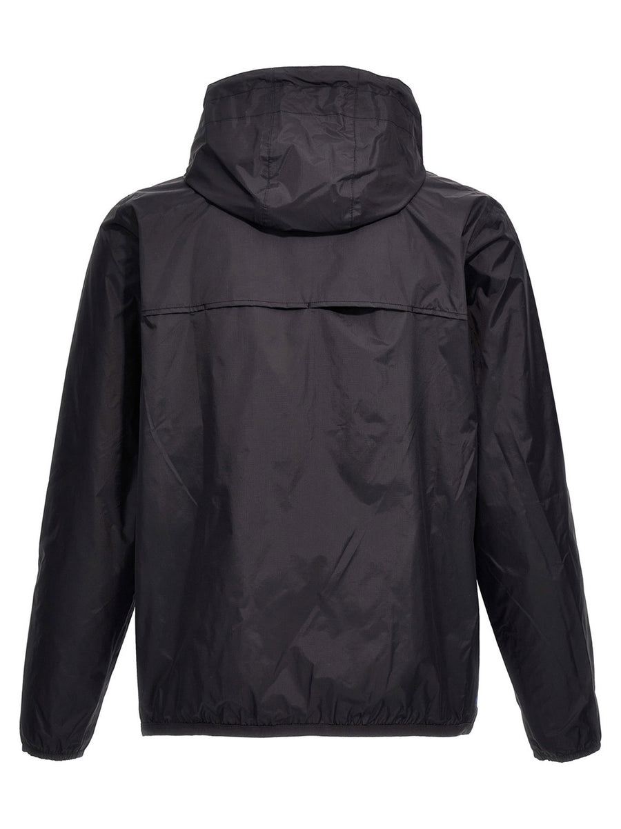 Comme Des Garçons Play X K-way Jacket