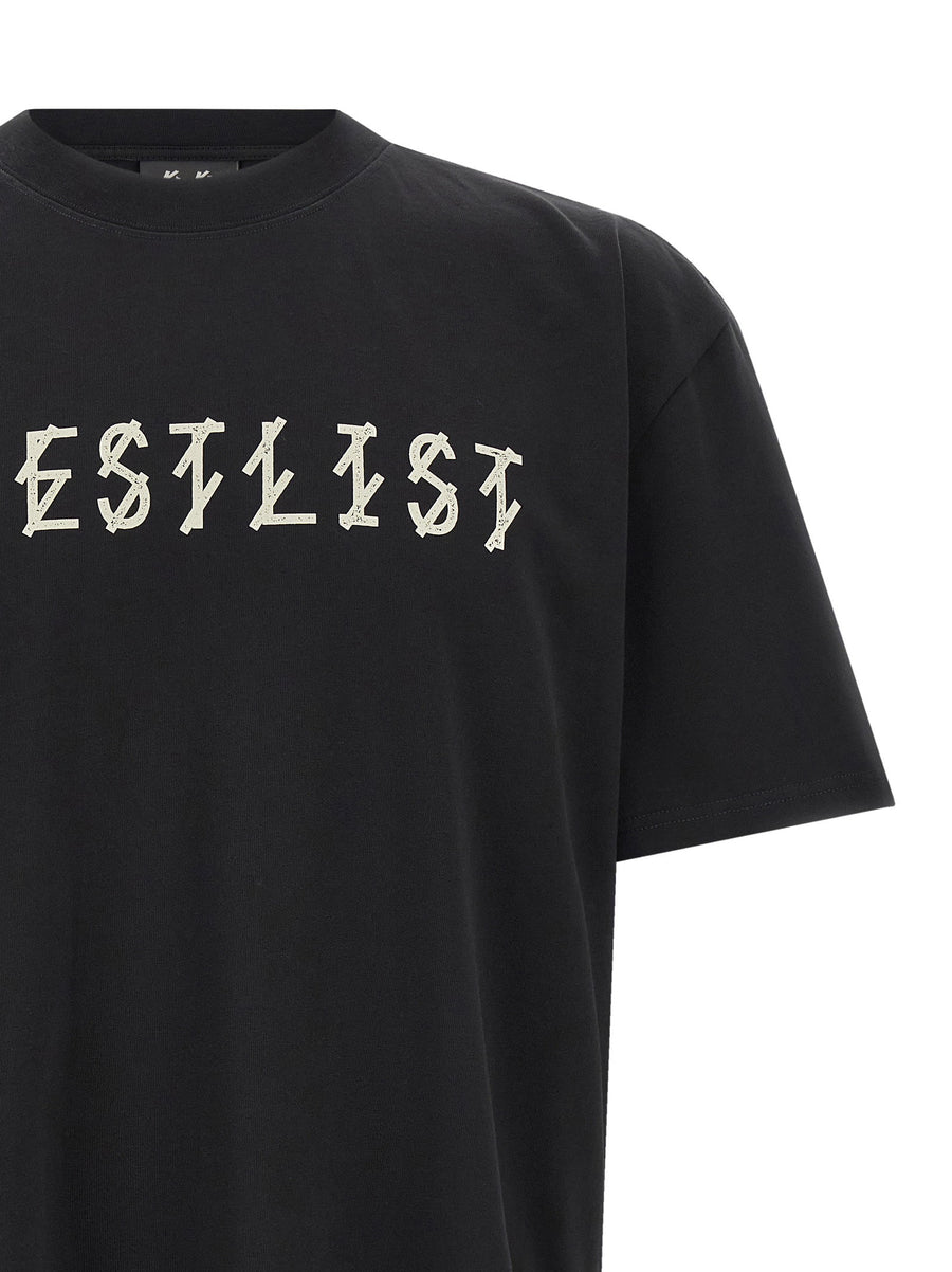 44 Label New Bobai Tee T-shirt