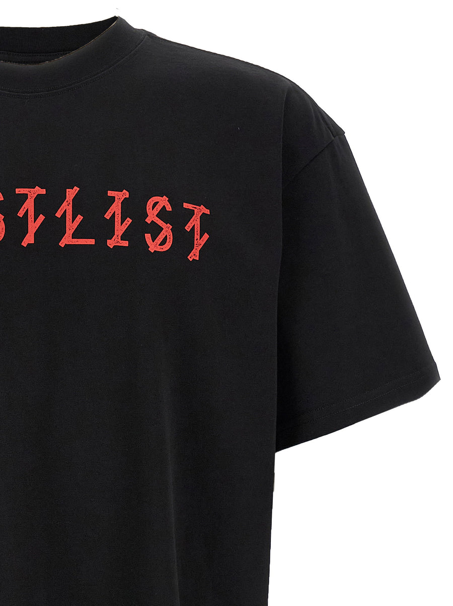 44 Label Guestlist T-shirt