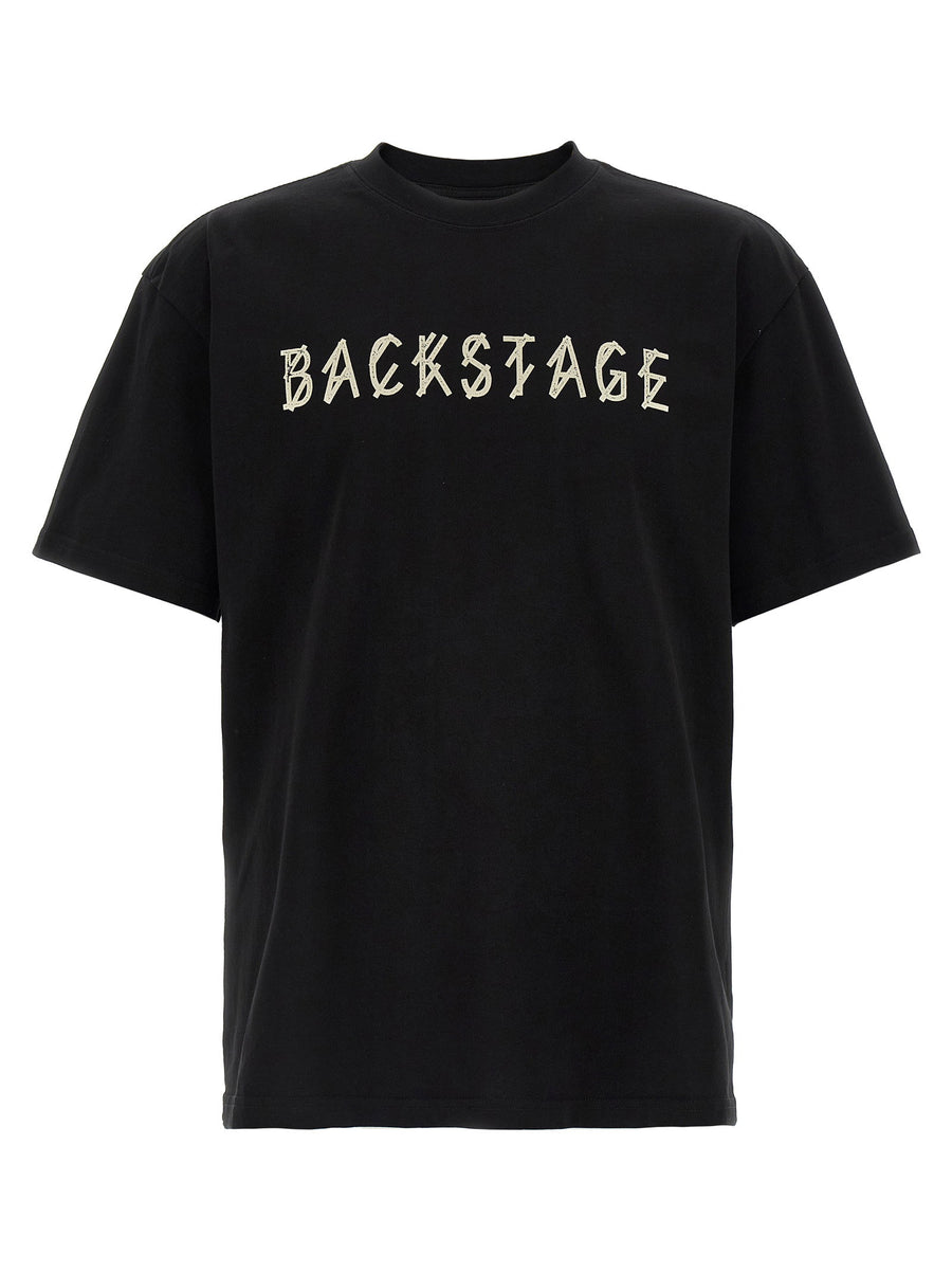 44 Label Backstage T-shirt