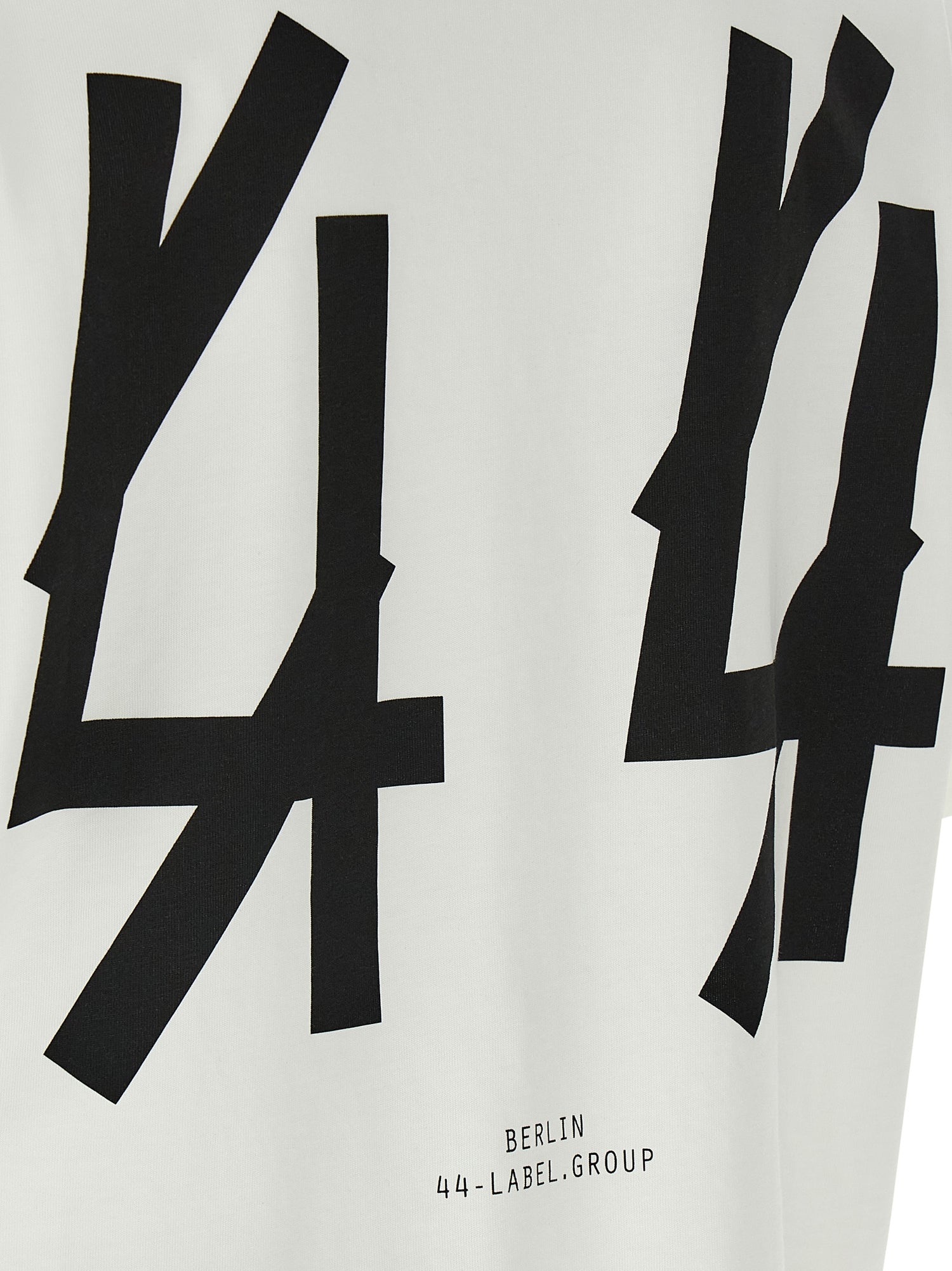 44 Label Classic T-shirt