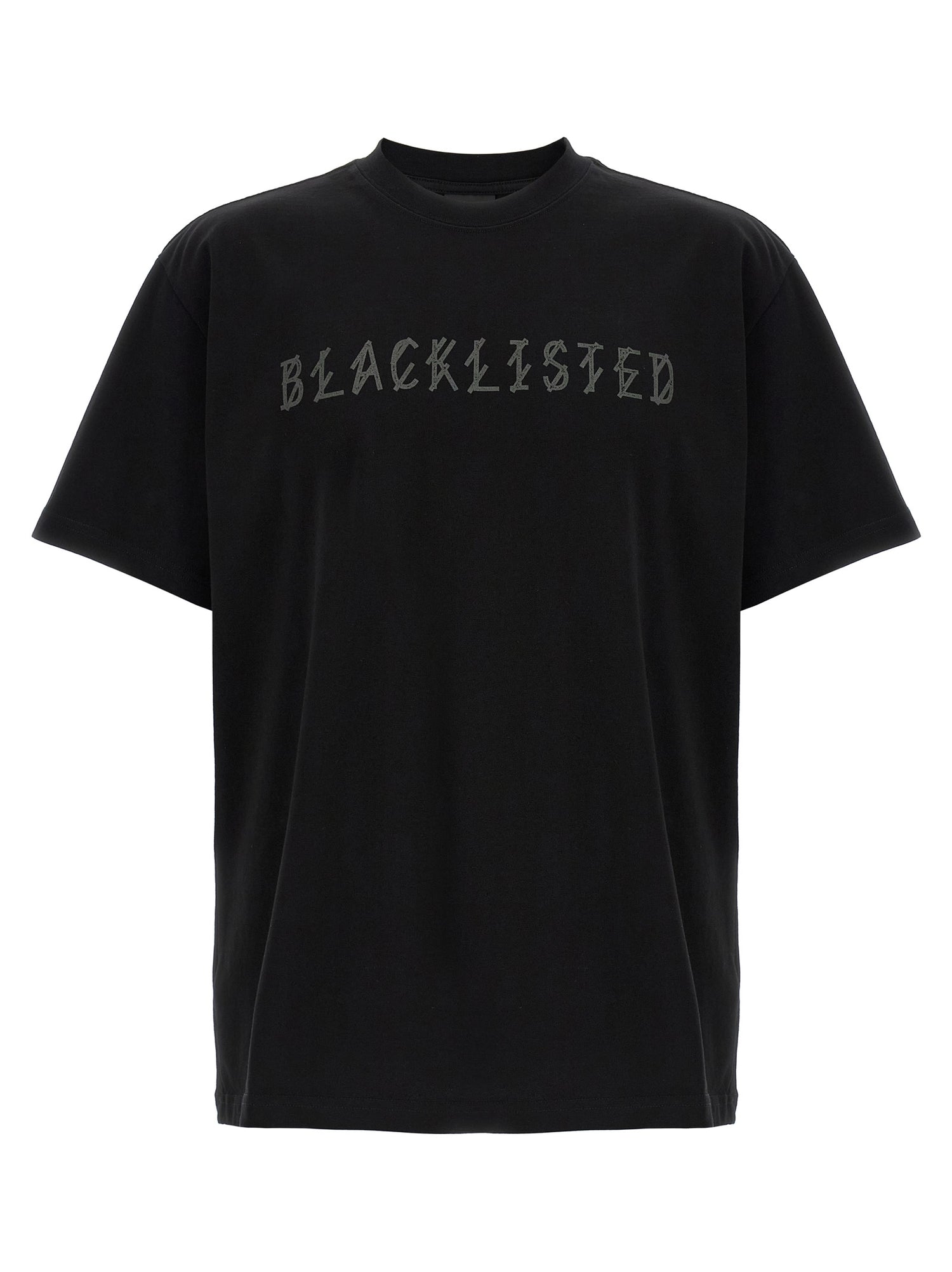 44 Label Blacklisted T-shirt
