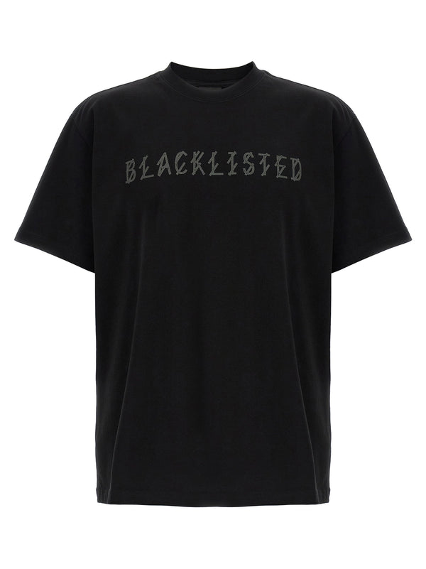 44 Label Blacklisted T-shirt
