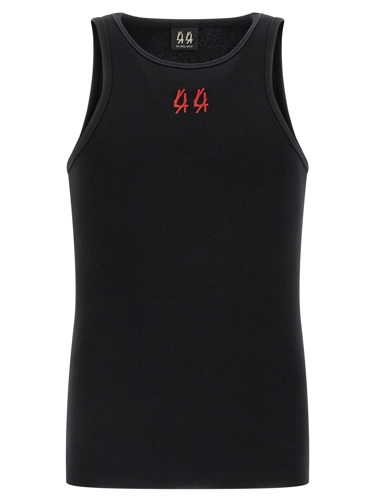 44 Label Classic Rib Tank Top