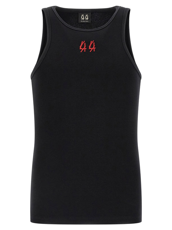 44 Label Classic Rib Tank Top
