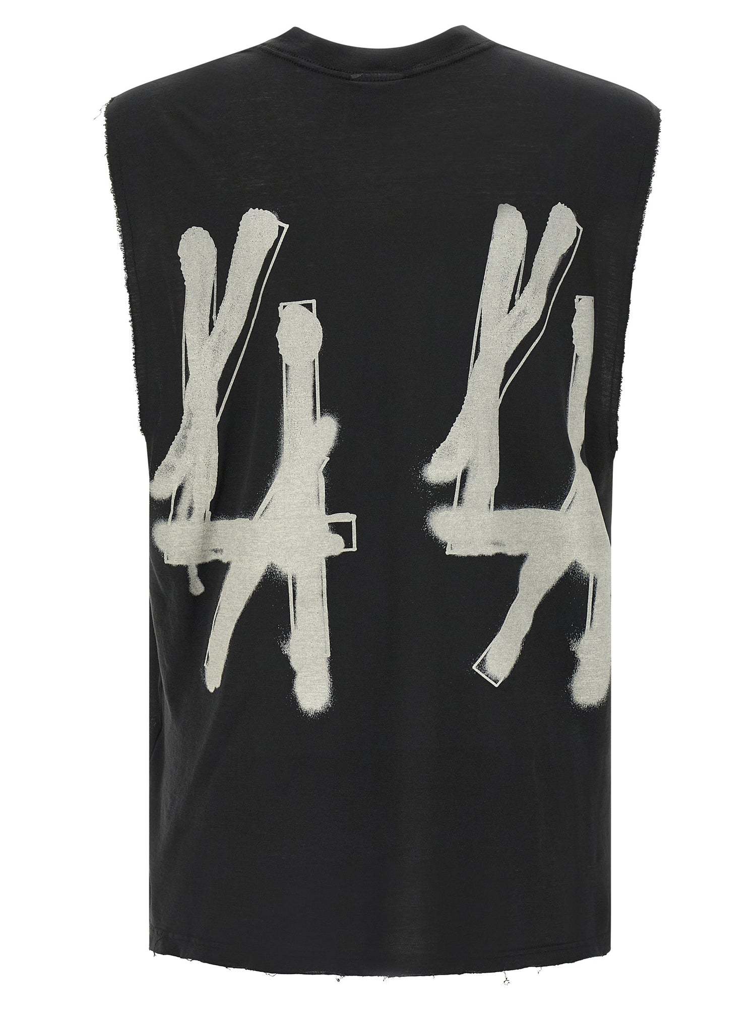 44 Label Logo Top