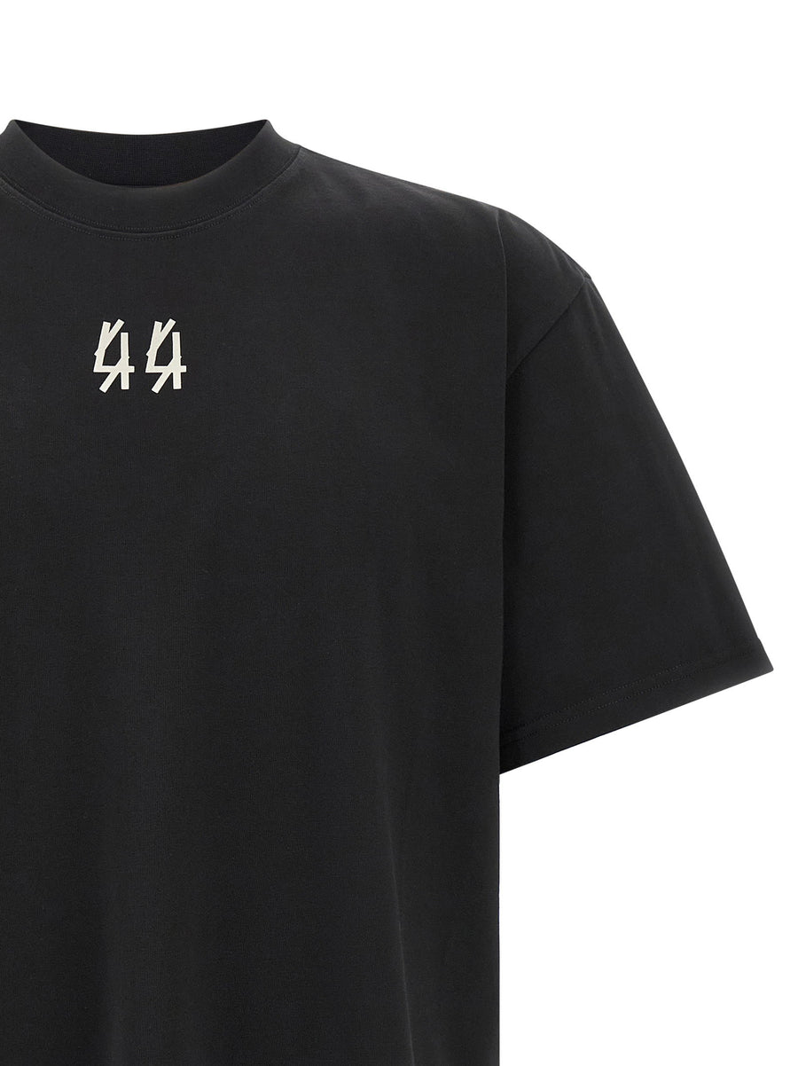 44 Label Sold Out Print T-shirt