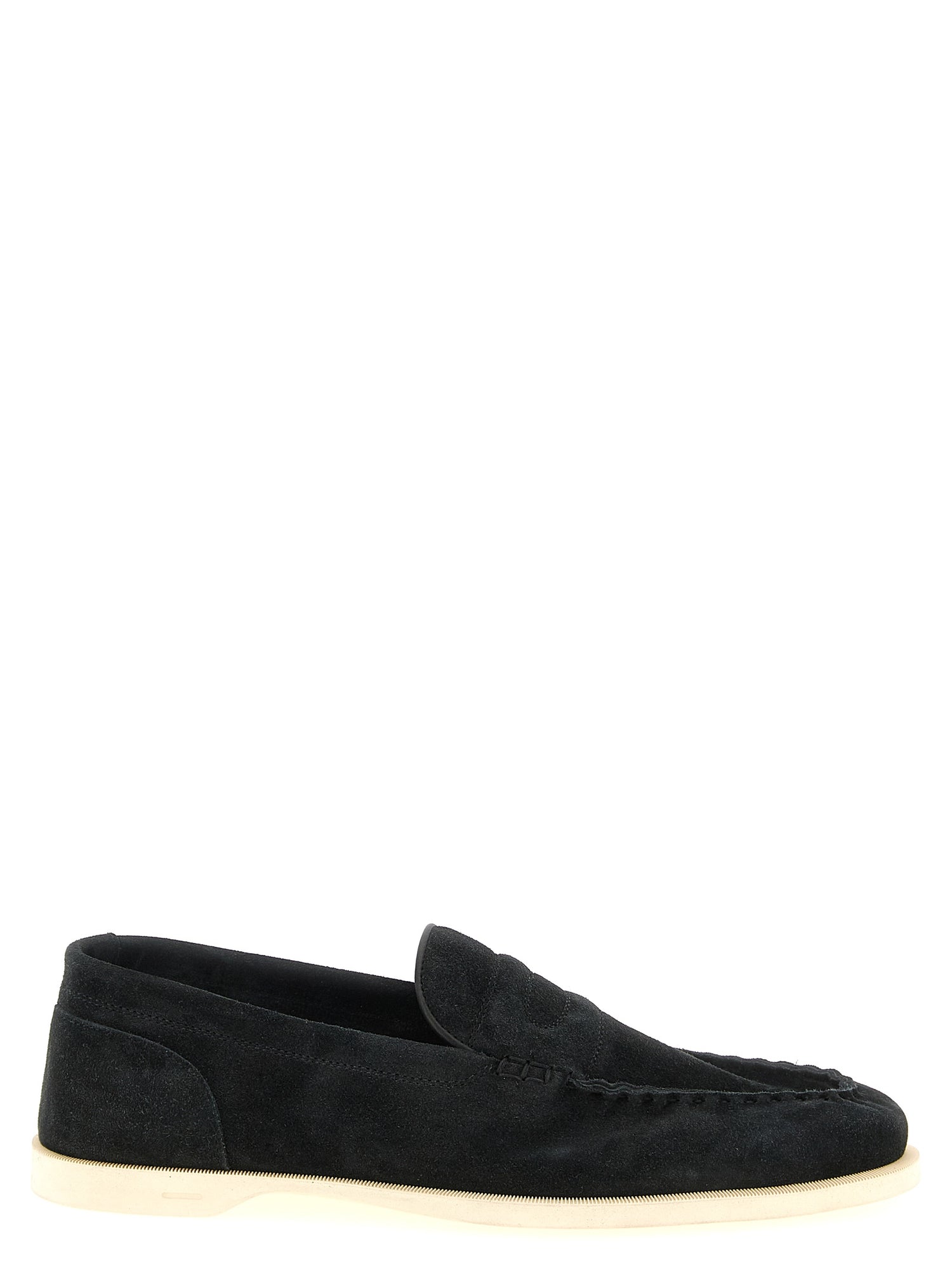 John Lobb Pace Loafers