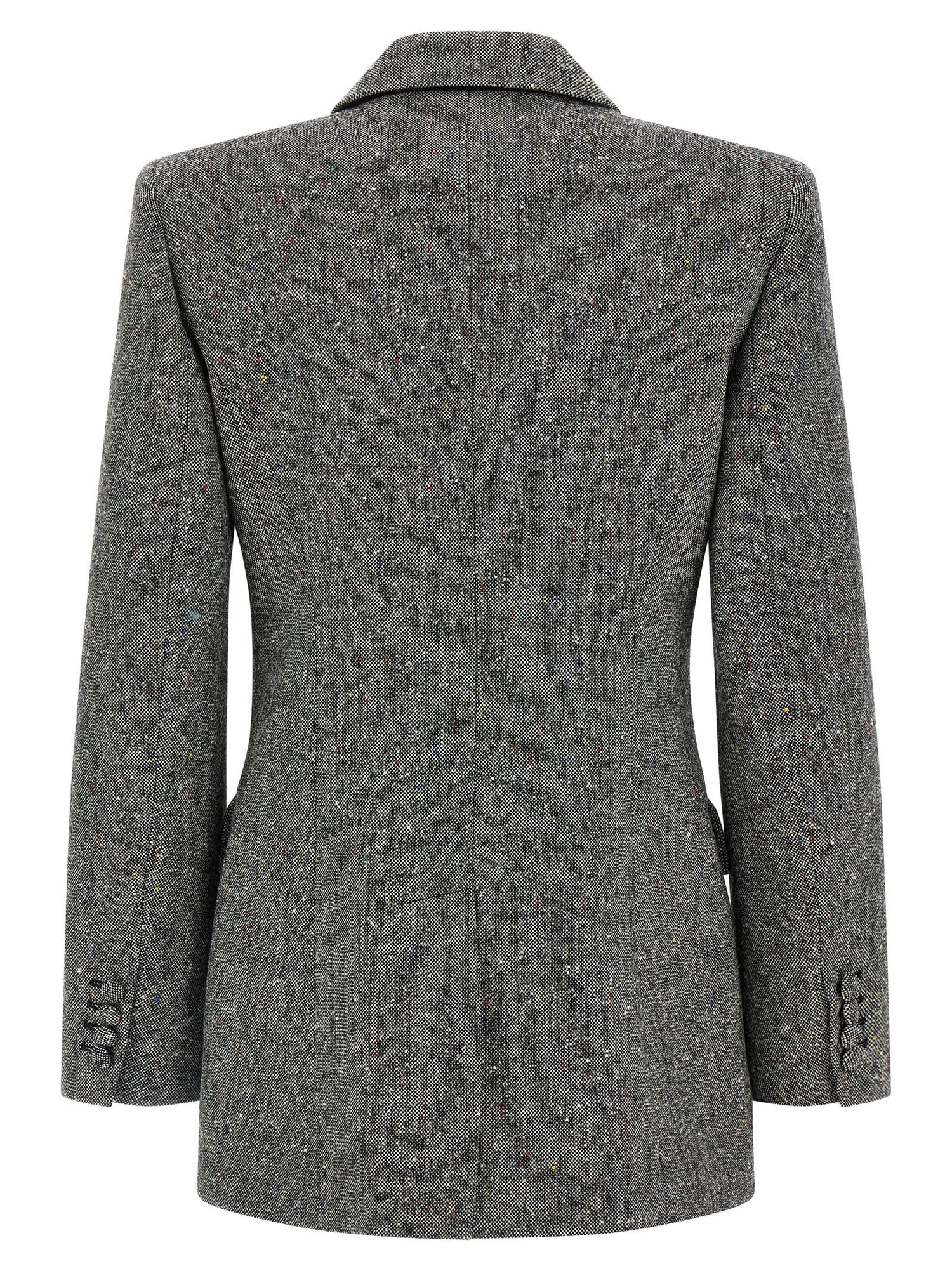 Valentino Garavani Double-breasted Blazer