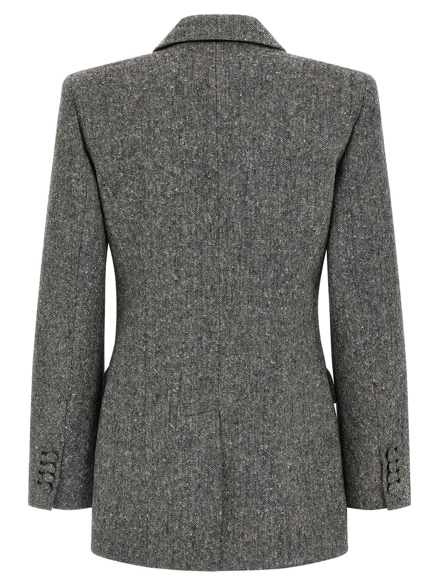 Valentino Garavani Double-breasted Blazer
