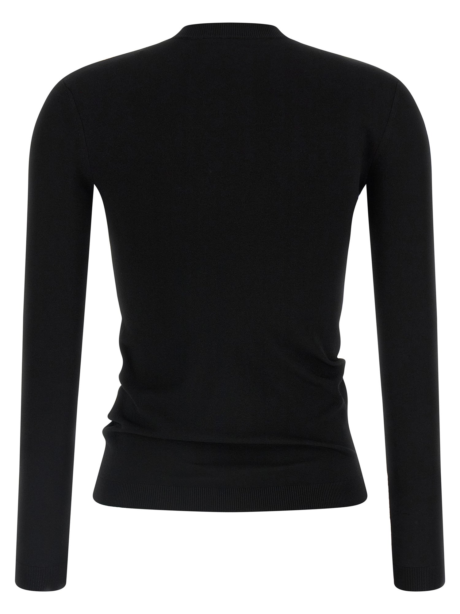 Valentino Garavani Bow Cardigan