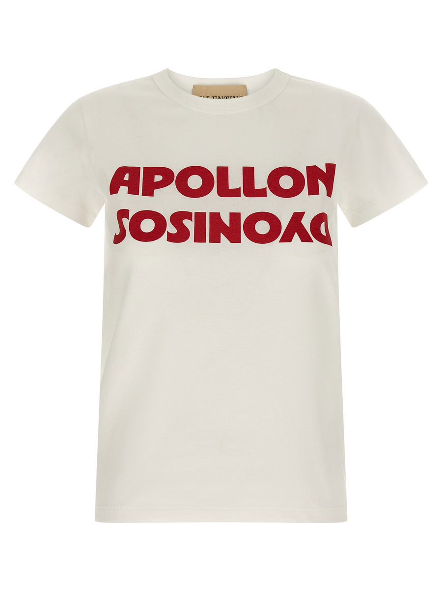 Valentino Garavani Apollon/dyonisos T-shirt