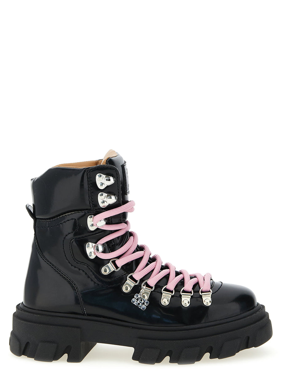 Ganni Cleated Mountain Amphibian