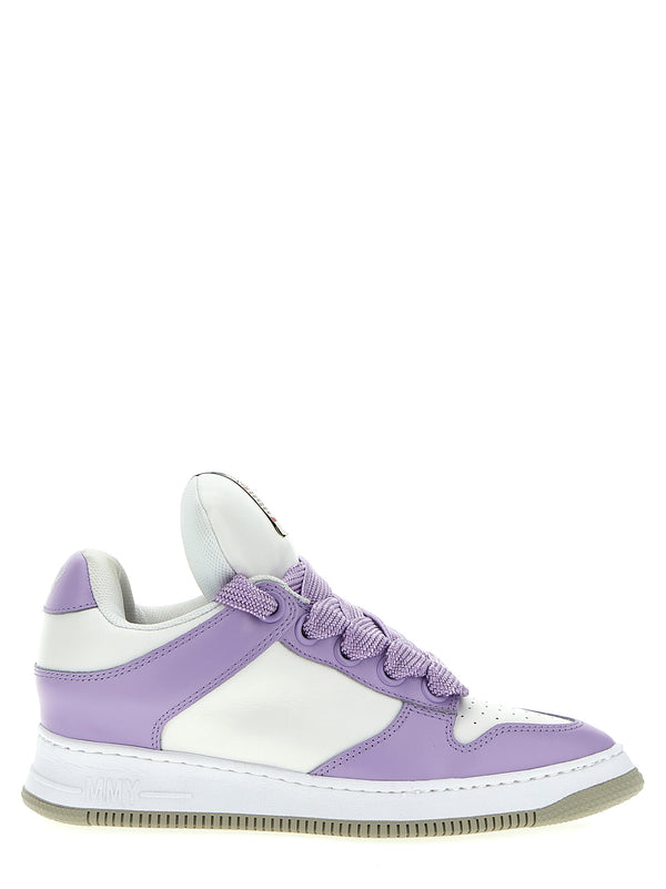 Maison Mihara Yasuhiro Rosy Dad Sneakers