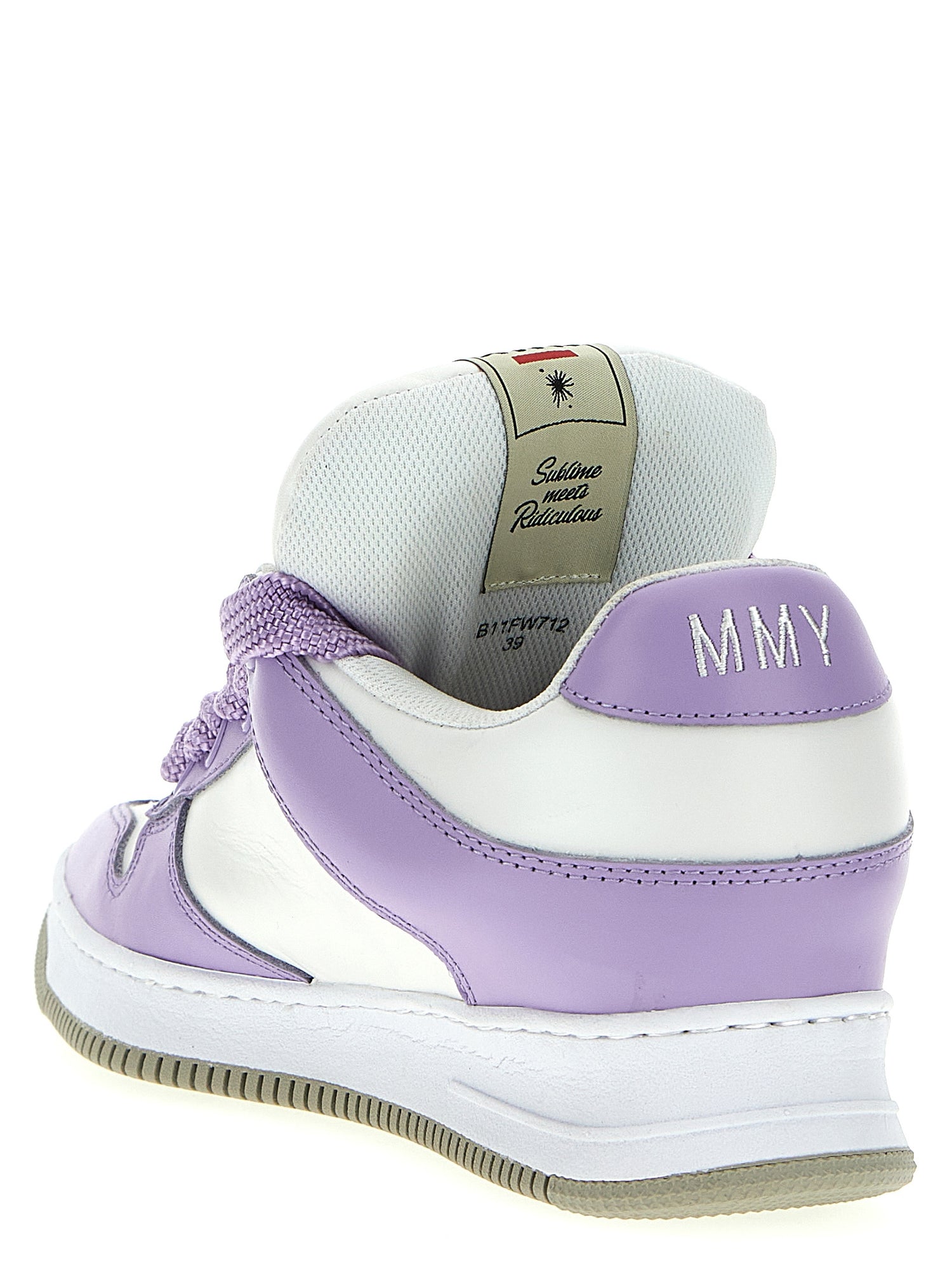 Maison Mihara Yasuhiro Rosy Dad Sneakers