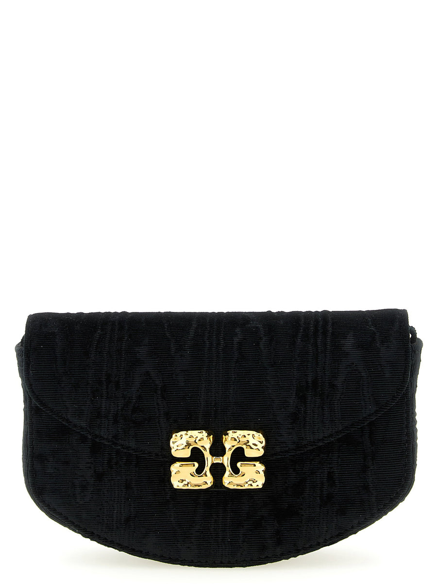 Ganni Lulu Wallet On Chain