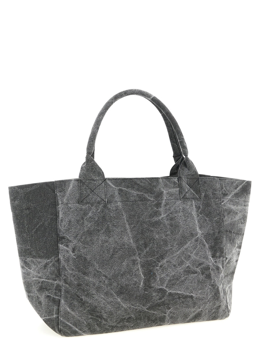 Ganni Medium Fairy Shopping Bag