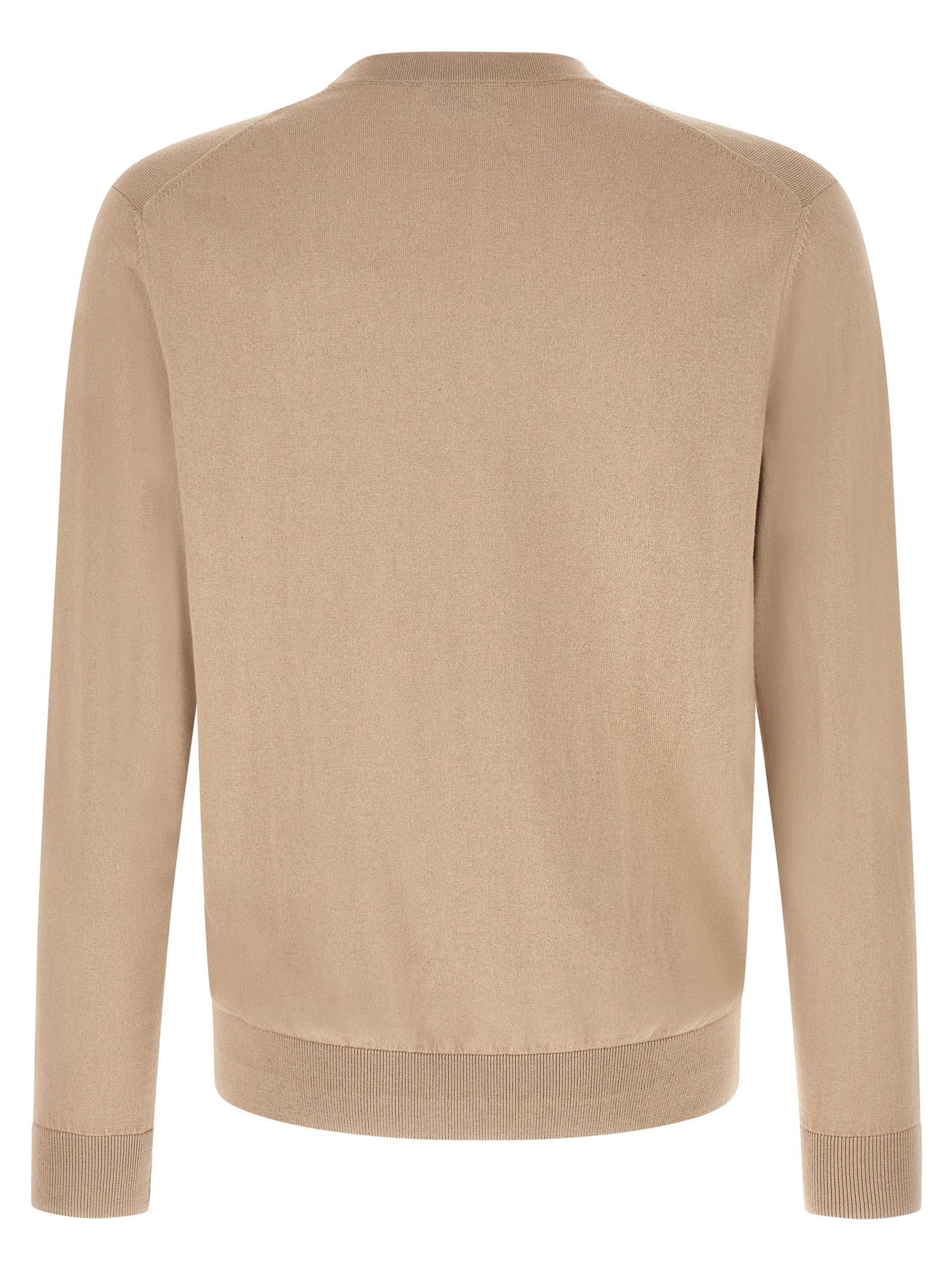 Ballantyne Cardigan Argyle