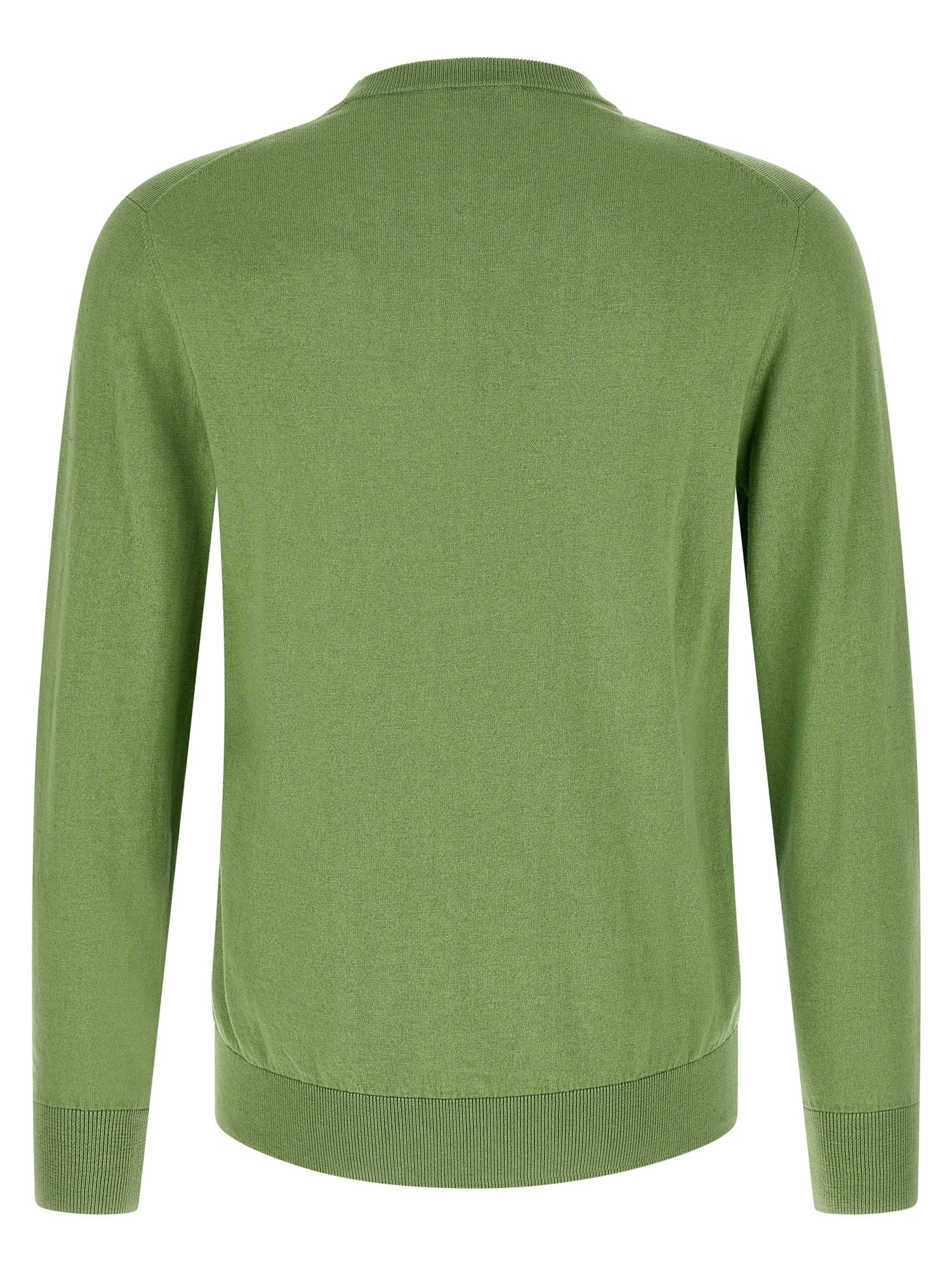 Ballantyne Argyle Sweater