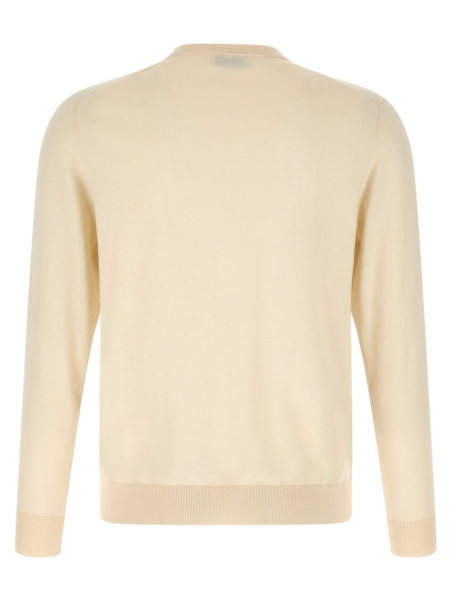 Ballantyne Argyle Sweater