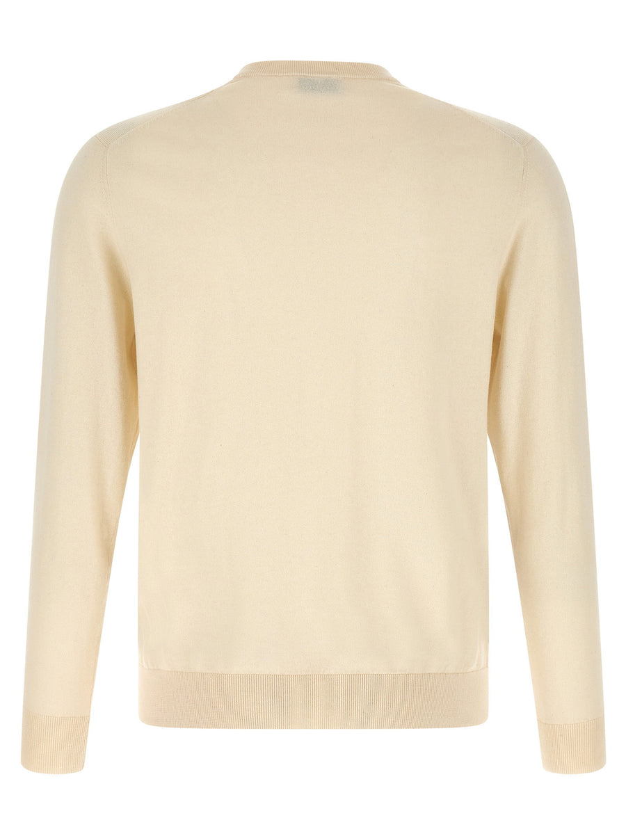 Ballantyne Argyle Sweater