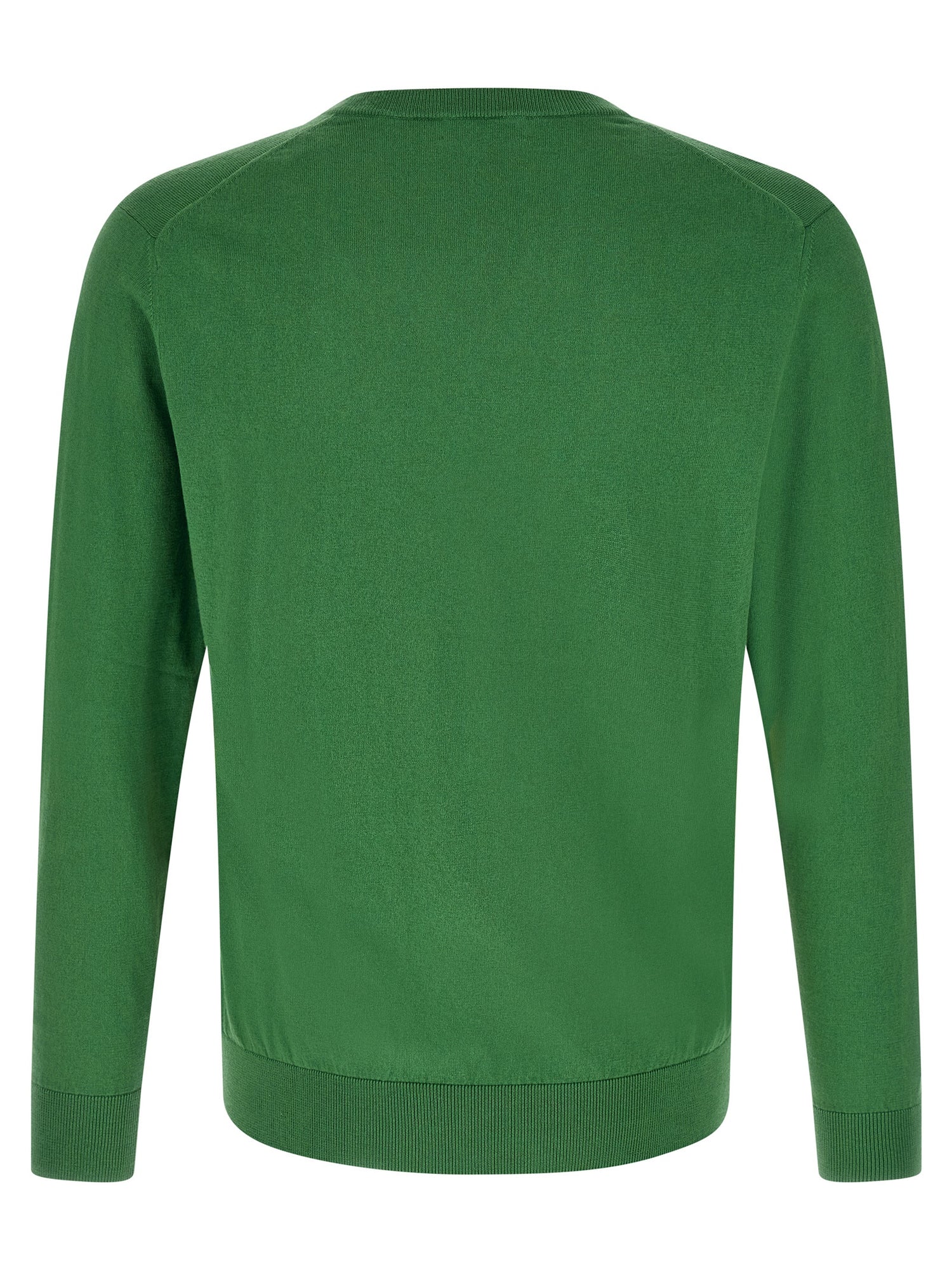 Ballantyne Argyle Sweater
