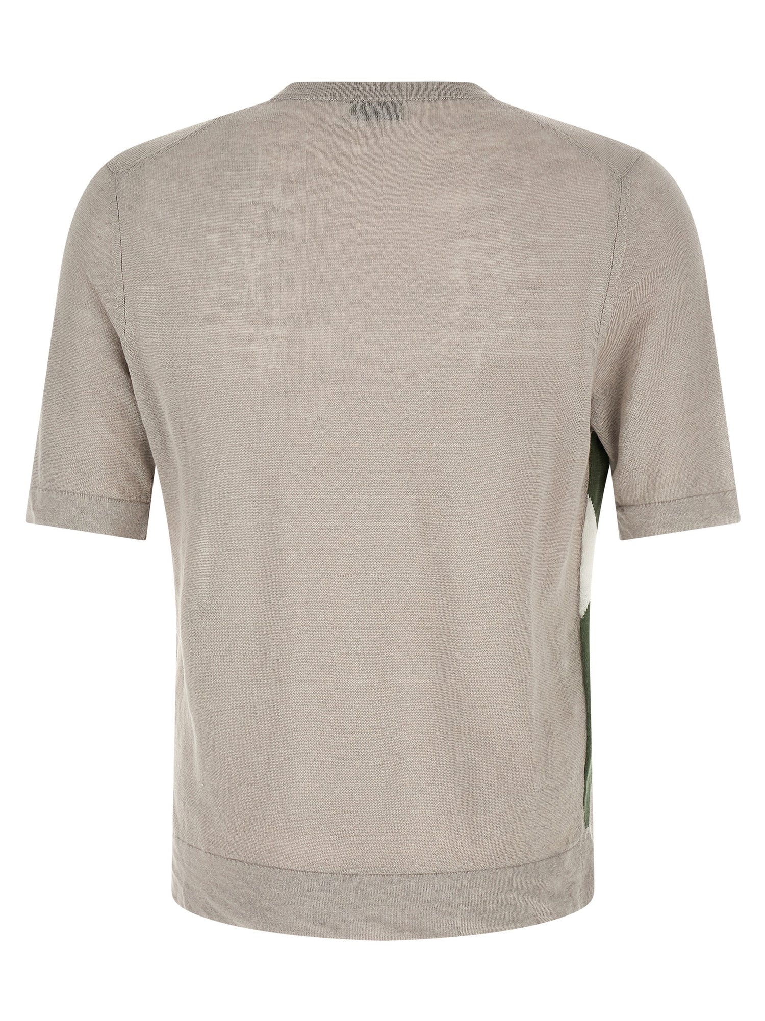 Ballantyne T-shirt Argyle