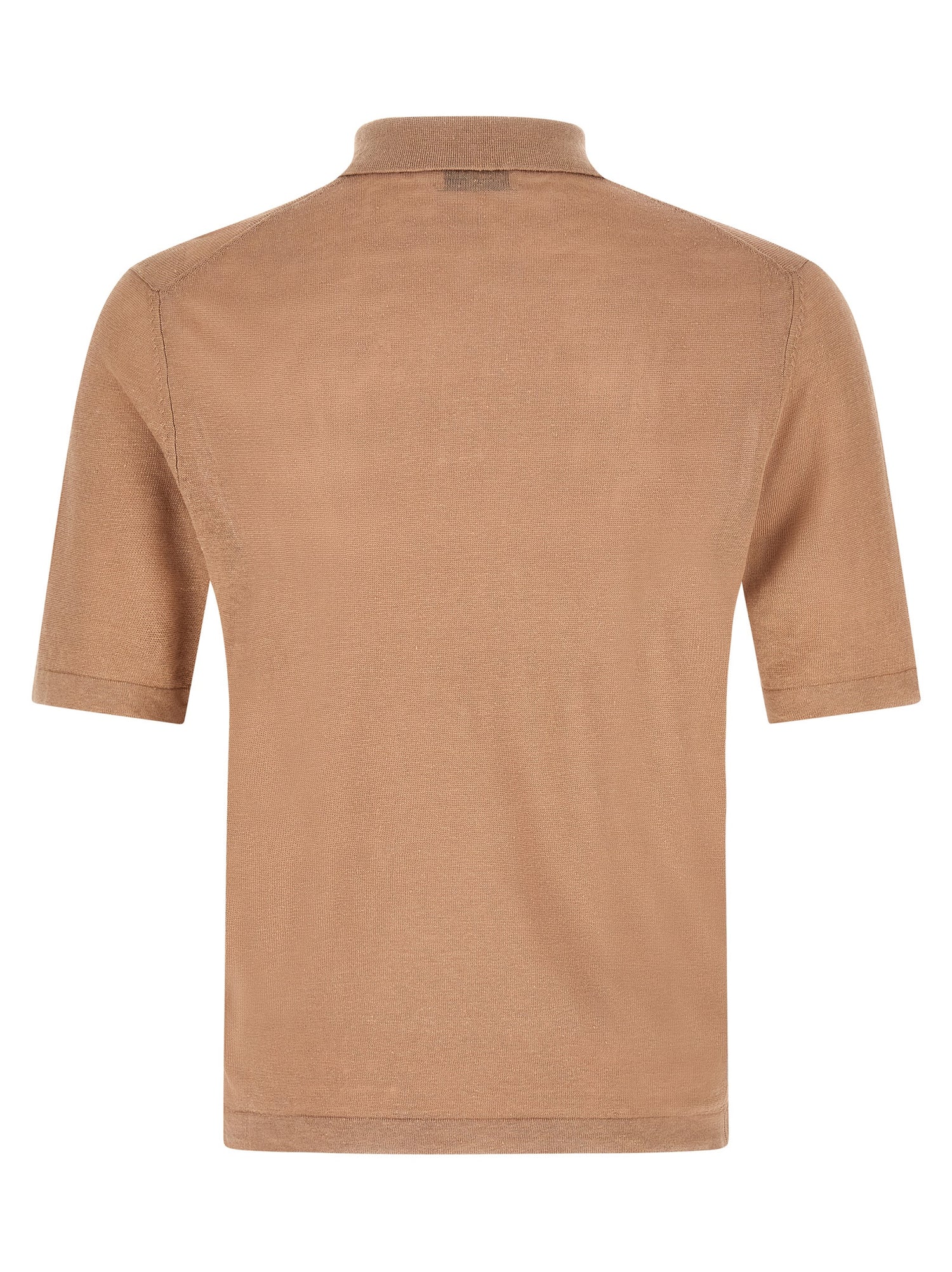 Ballantyne Polo Argyle