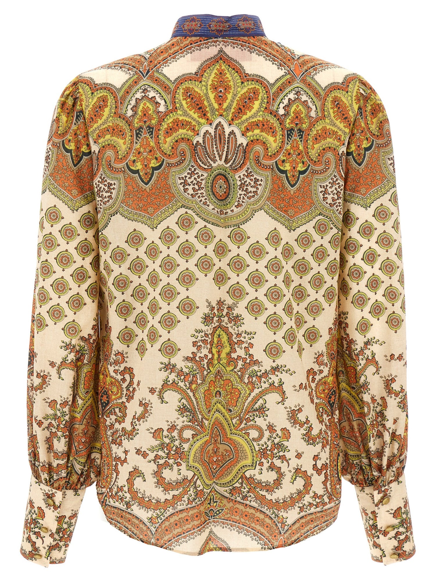 Valentino Garavani Voyage Imaginaire Shirt