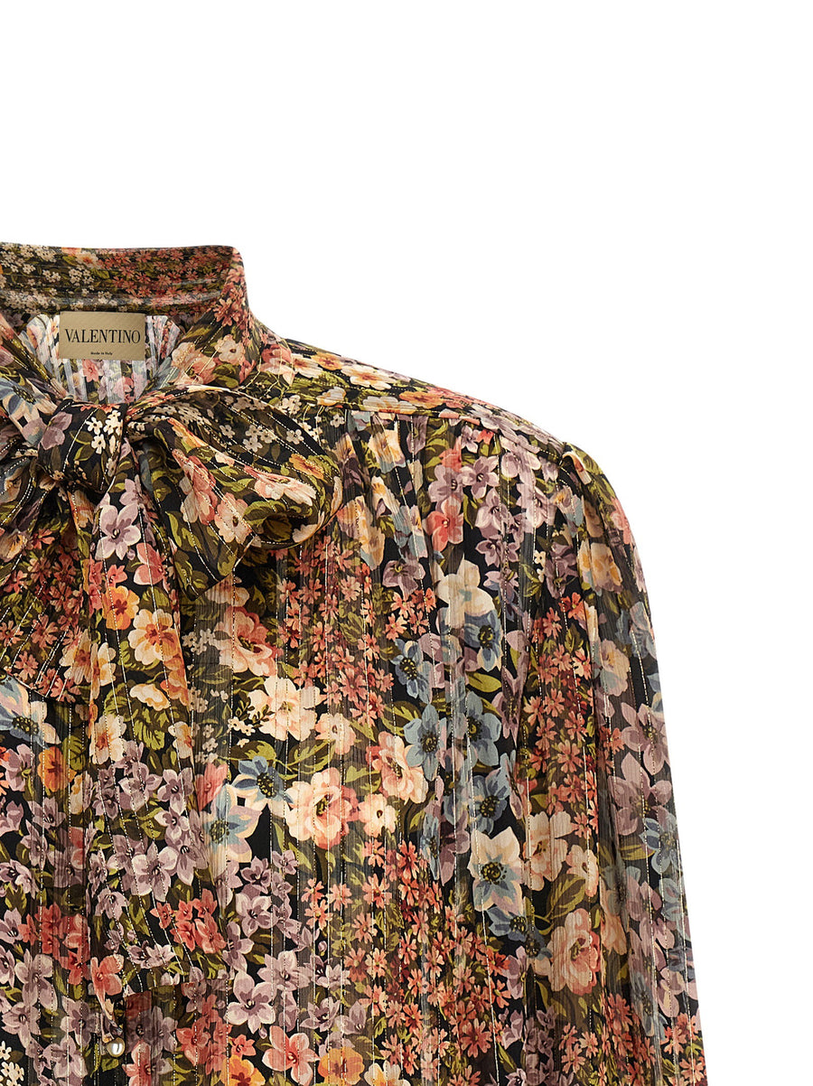 Valentino Garavani Après Lhiver Shirt